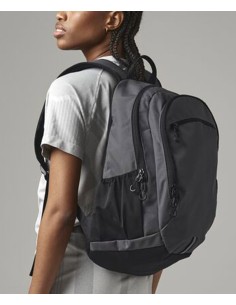 Q-QD550-Endeavour Backpack 2